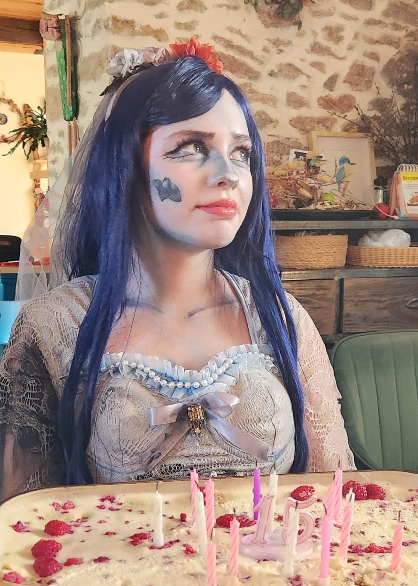 Emily 💀 - Photo 4