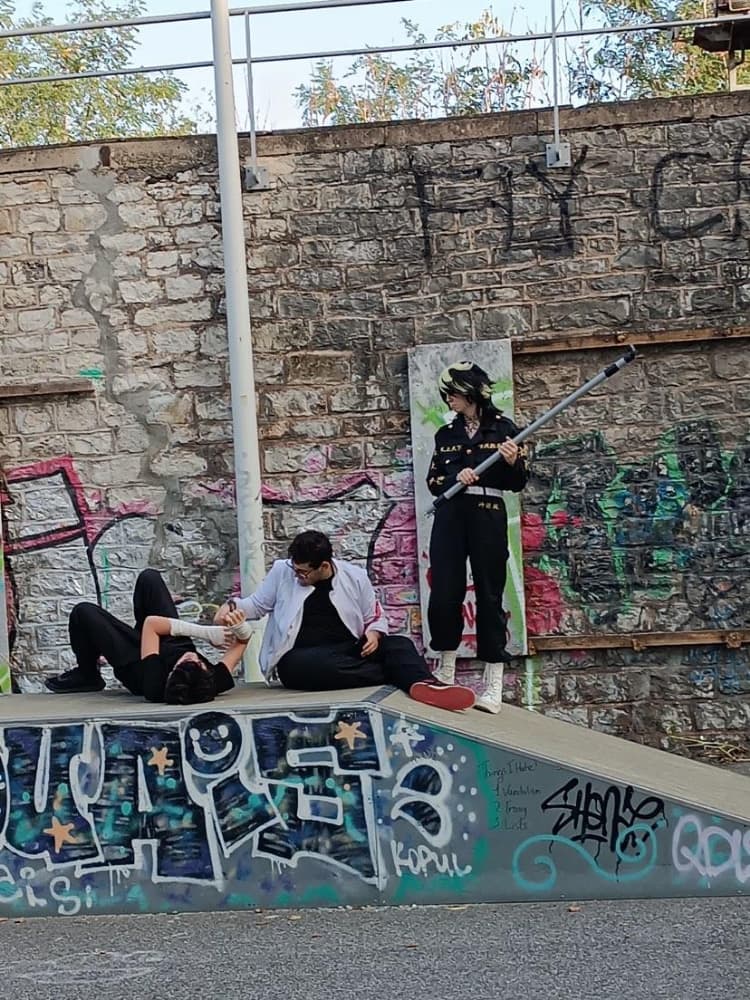 Kazutora Hanemiya  - Photo 195