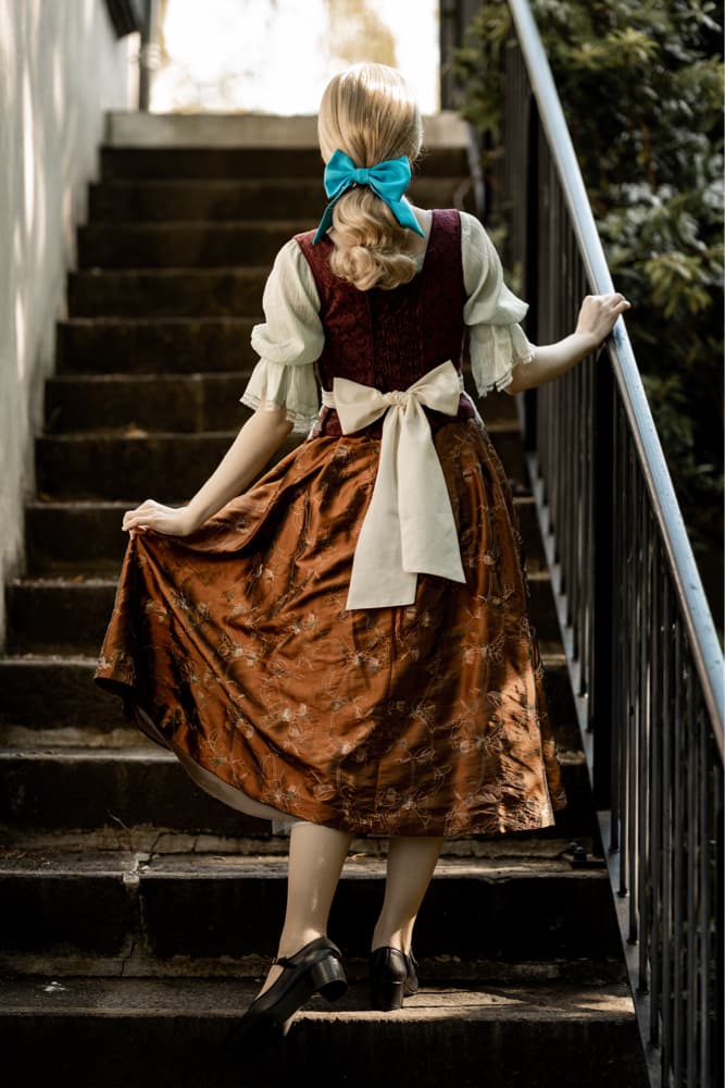 Cendrillon souillon - Photo 10