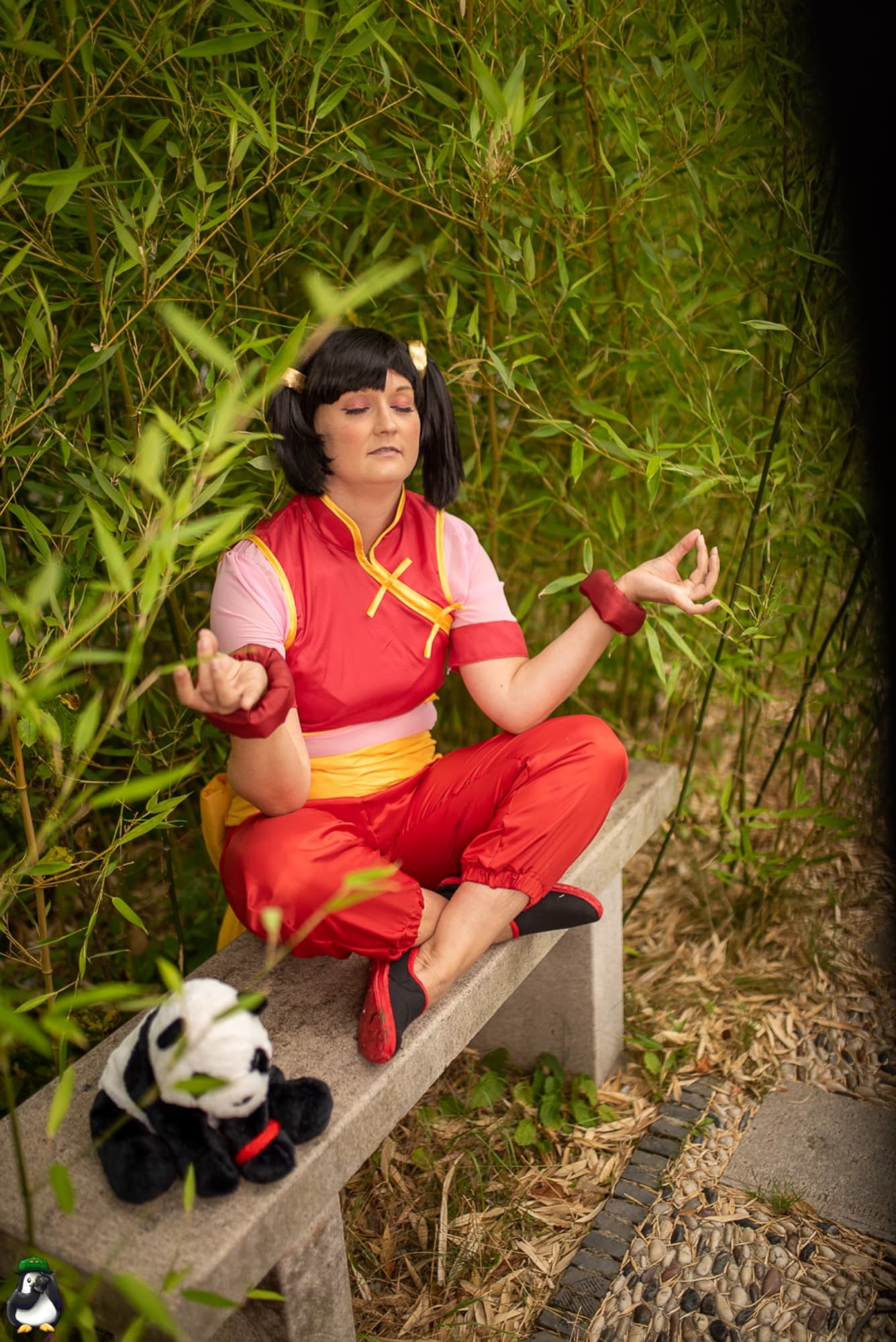 Ling Xiaoyu  - Photo 9