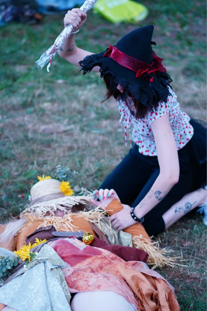 Storyteller  - Photo 6