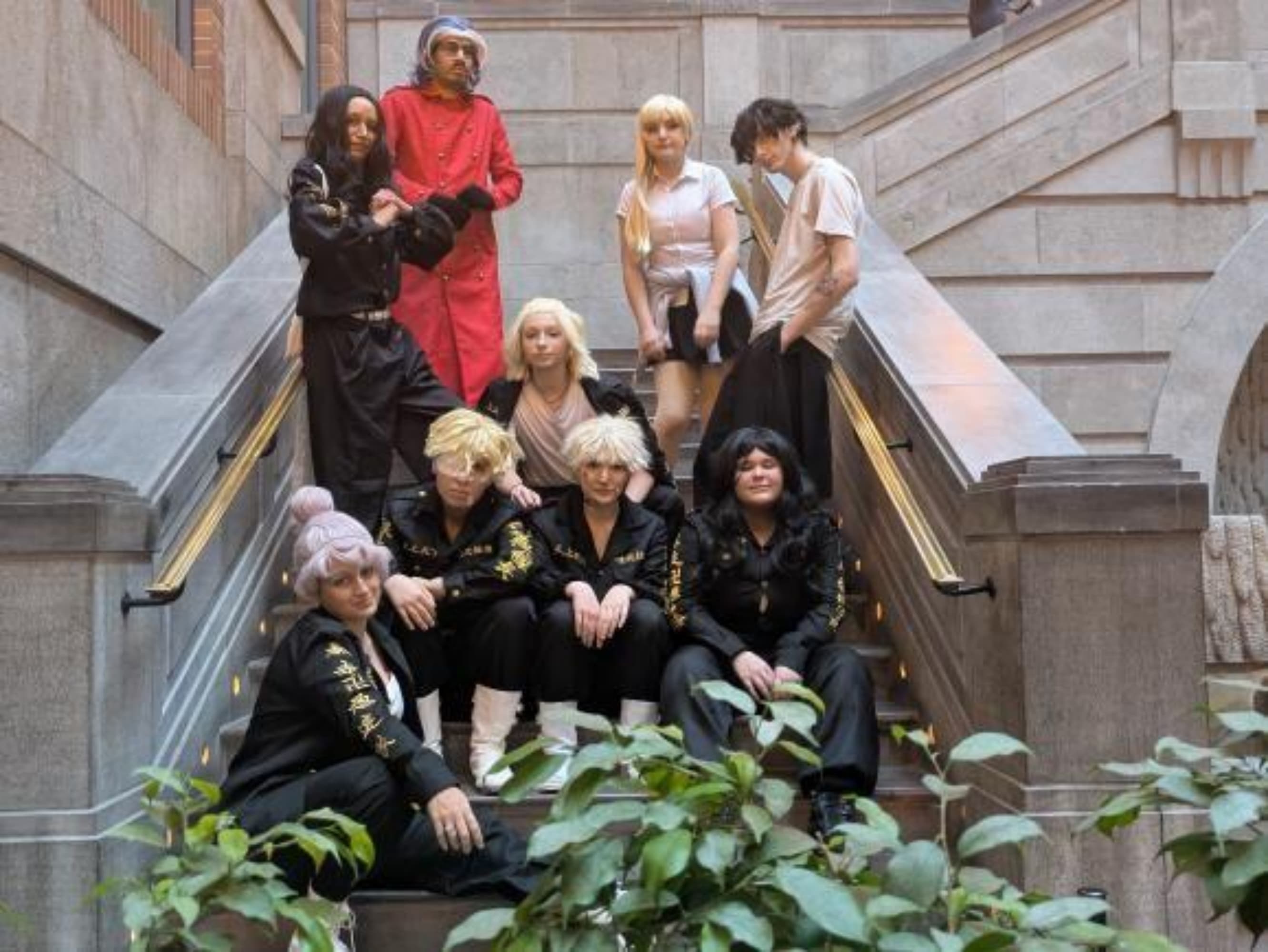 Groupe TR 2 - Photo 21