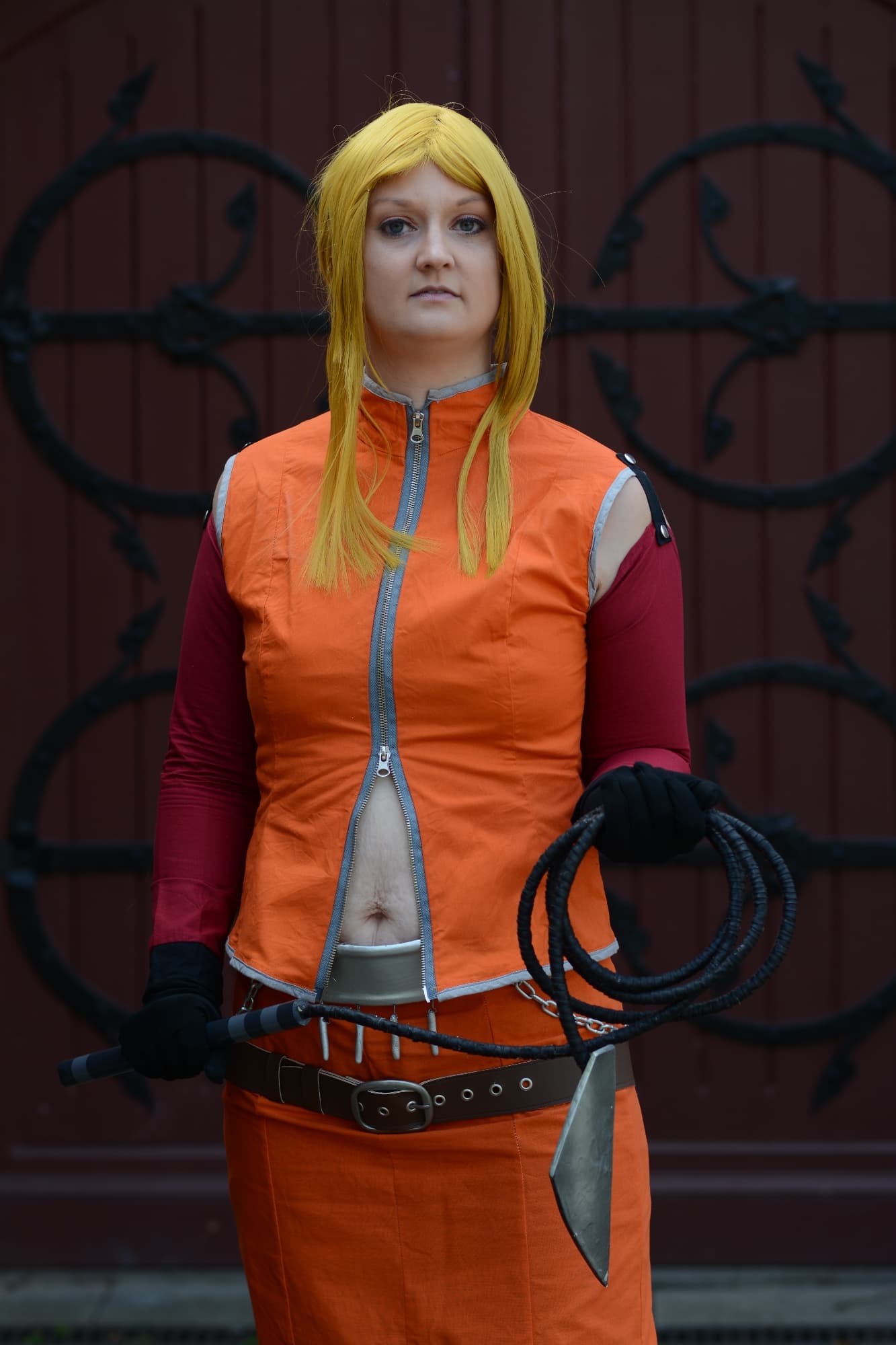 InselCosplaytreff 16 - Photo 2