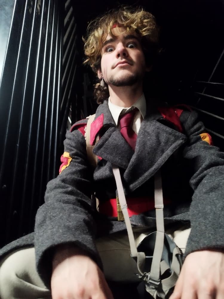 Casual Teto - Photo 5