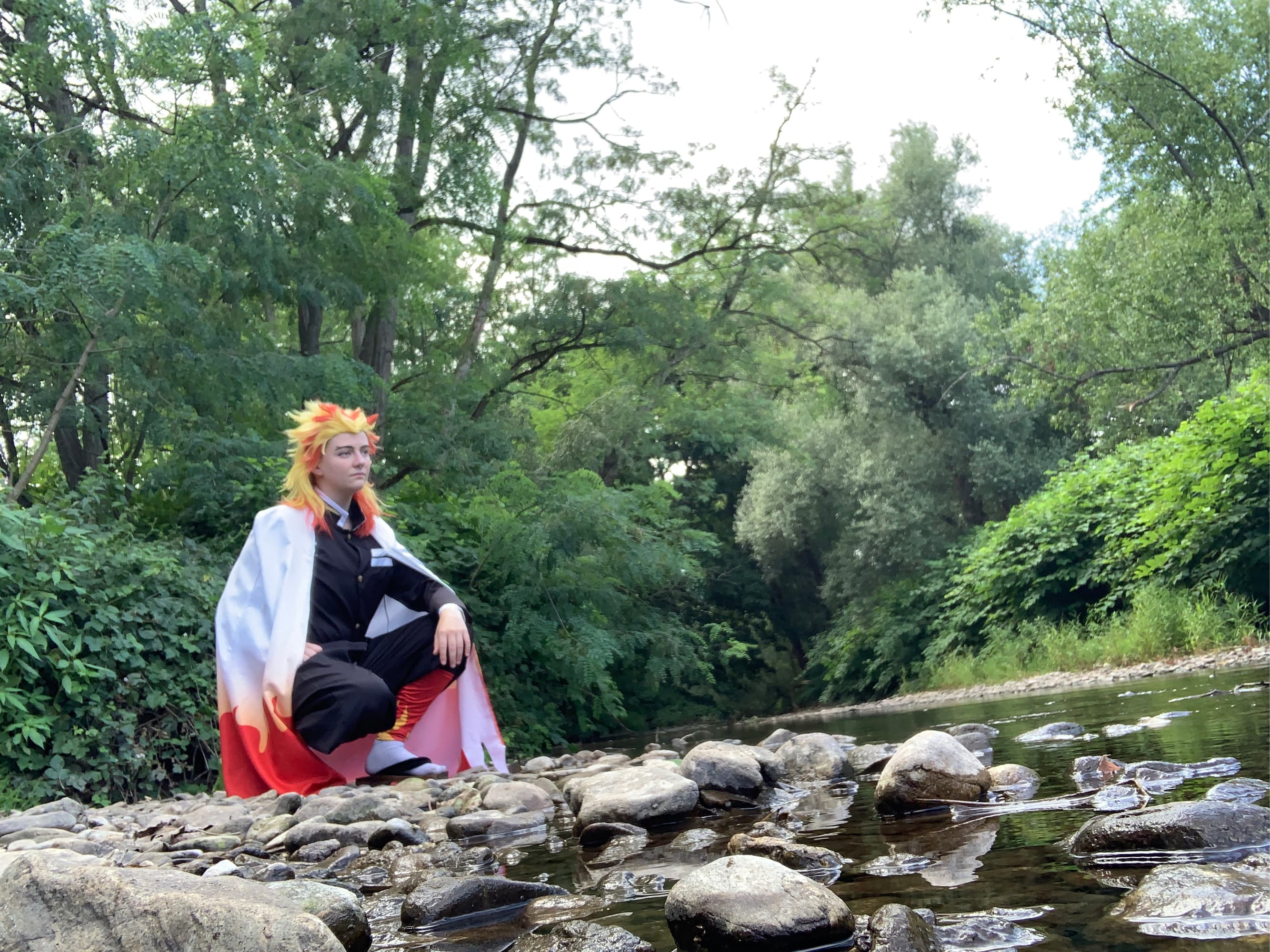 Kengoku rivière  - Photo 6