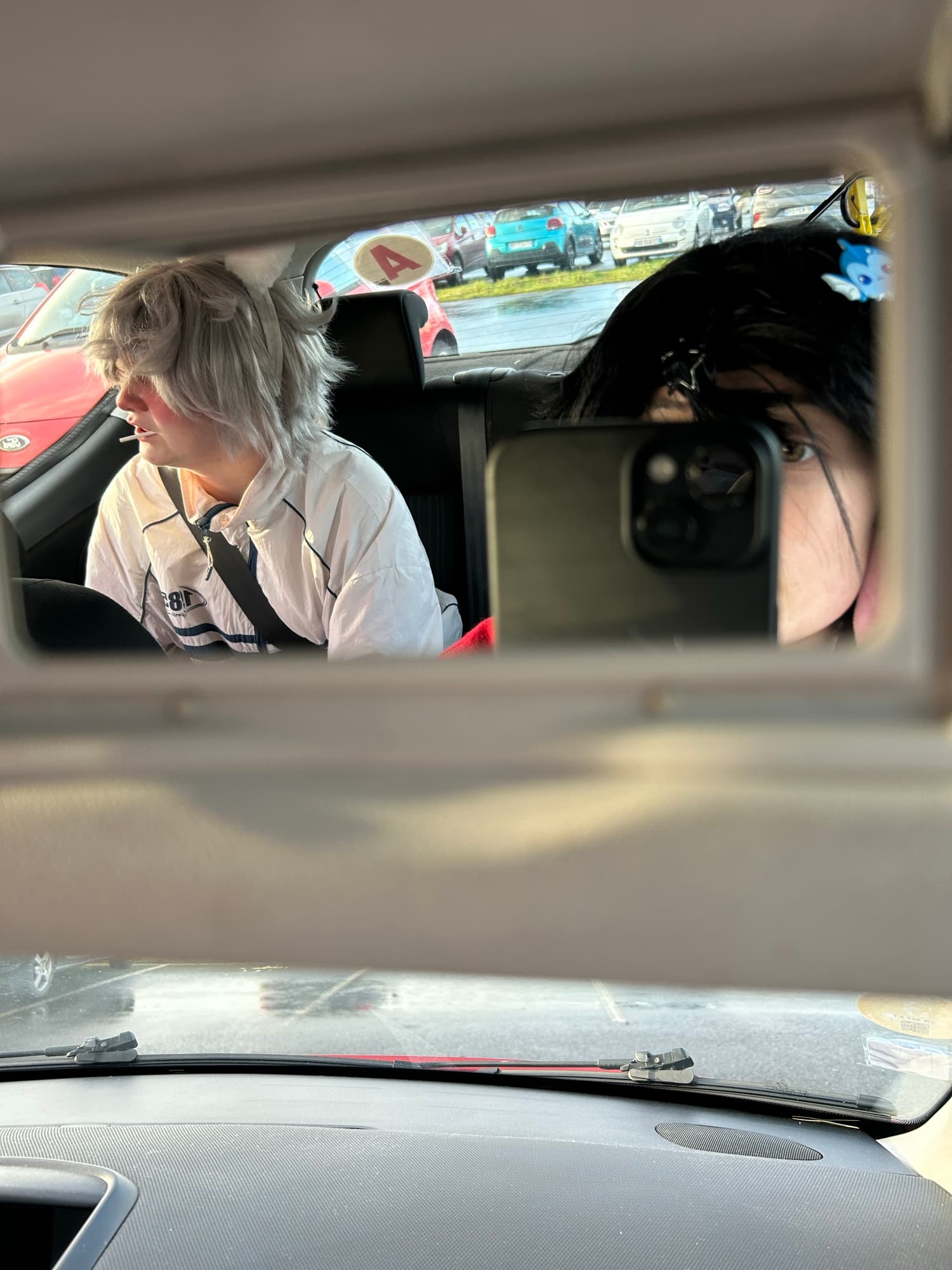 Geek days rennes - Photo 23