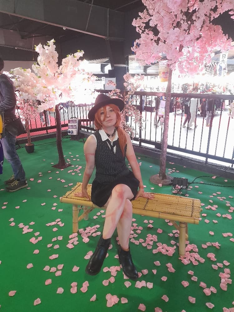 Chibi-Rouen-Hanami - Photo 8