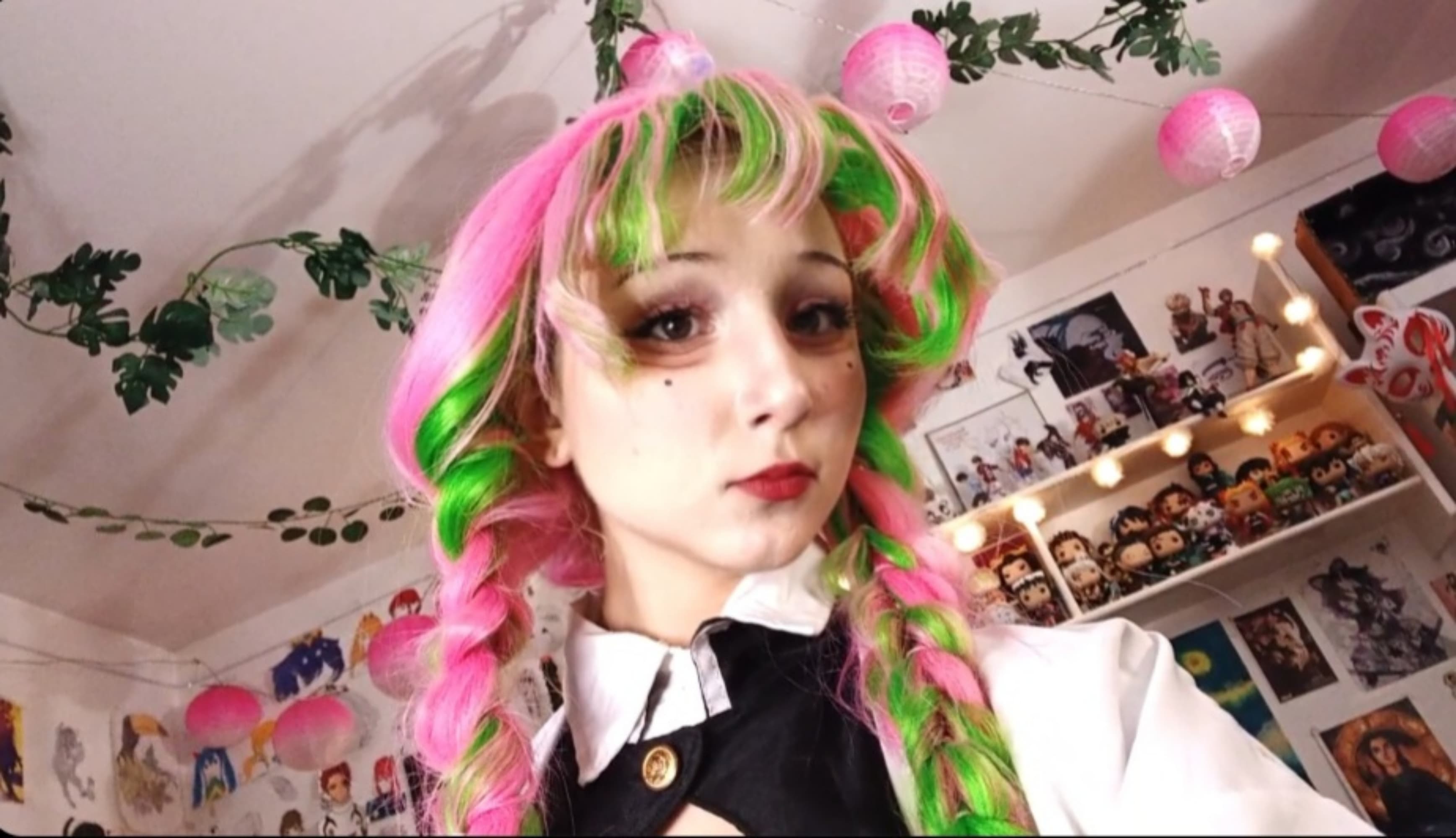 Mitsuri  - Photo 16