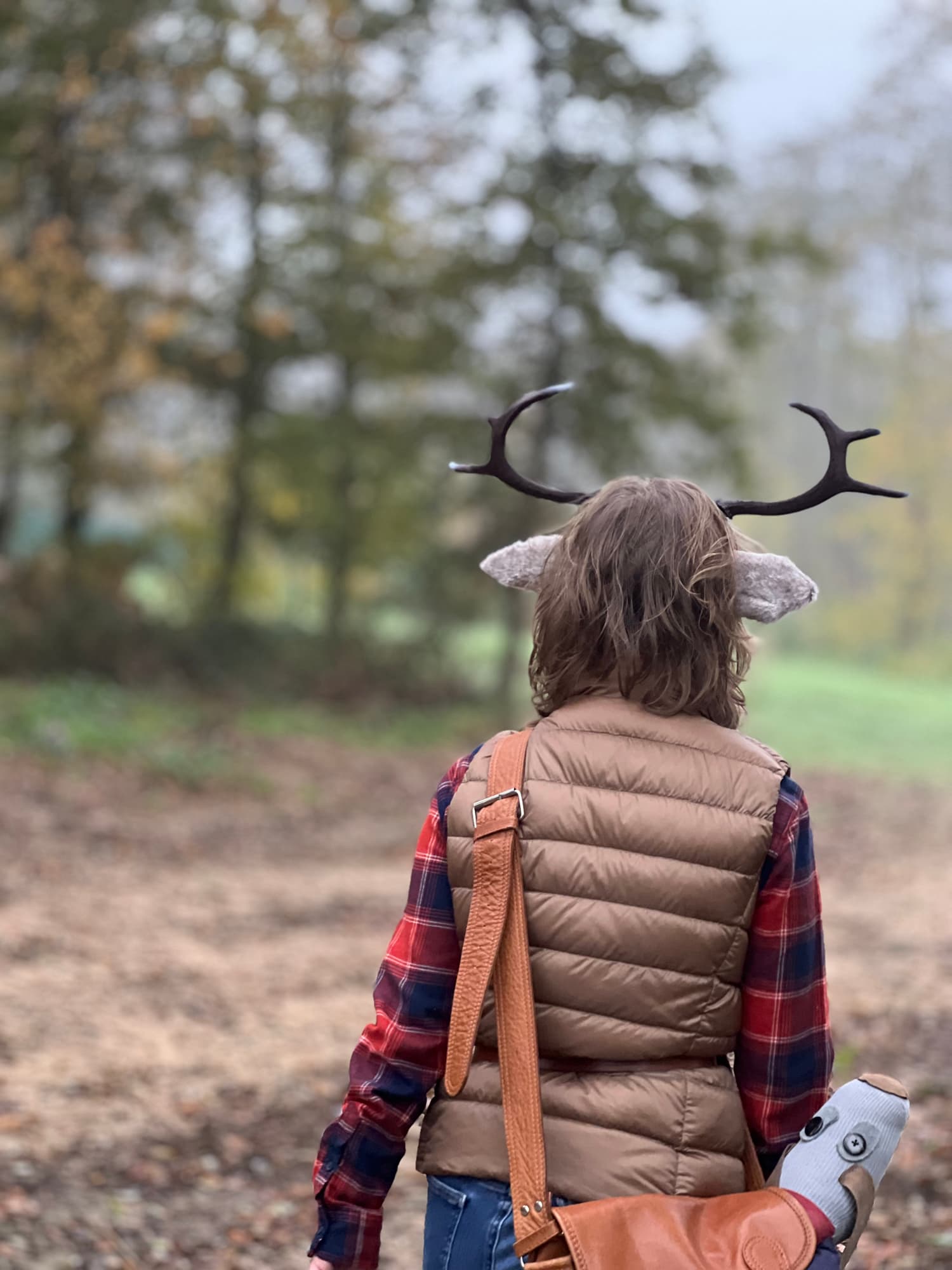 Gus cosplay - Photo 2