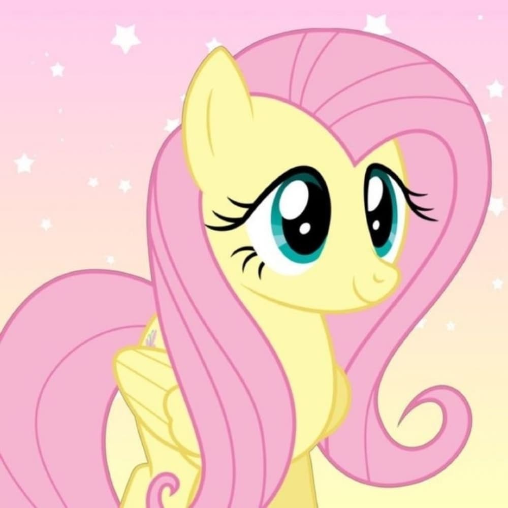 Fluttershy