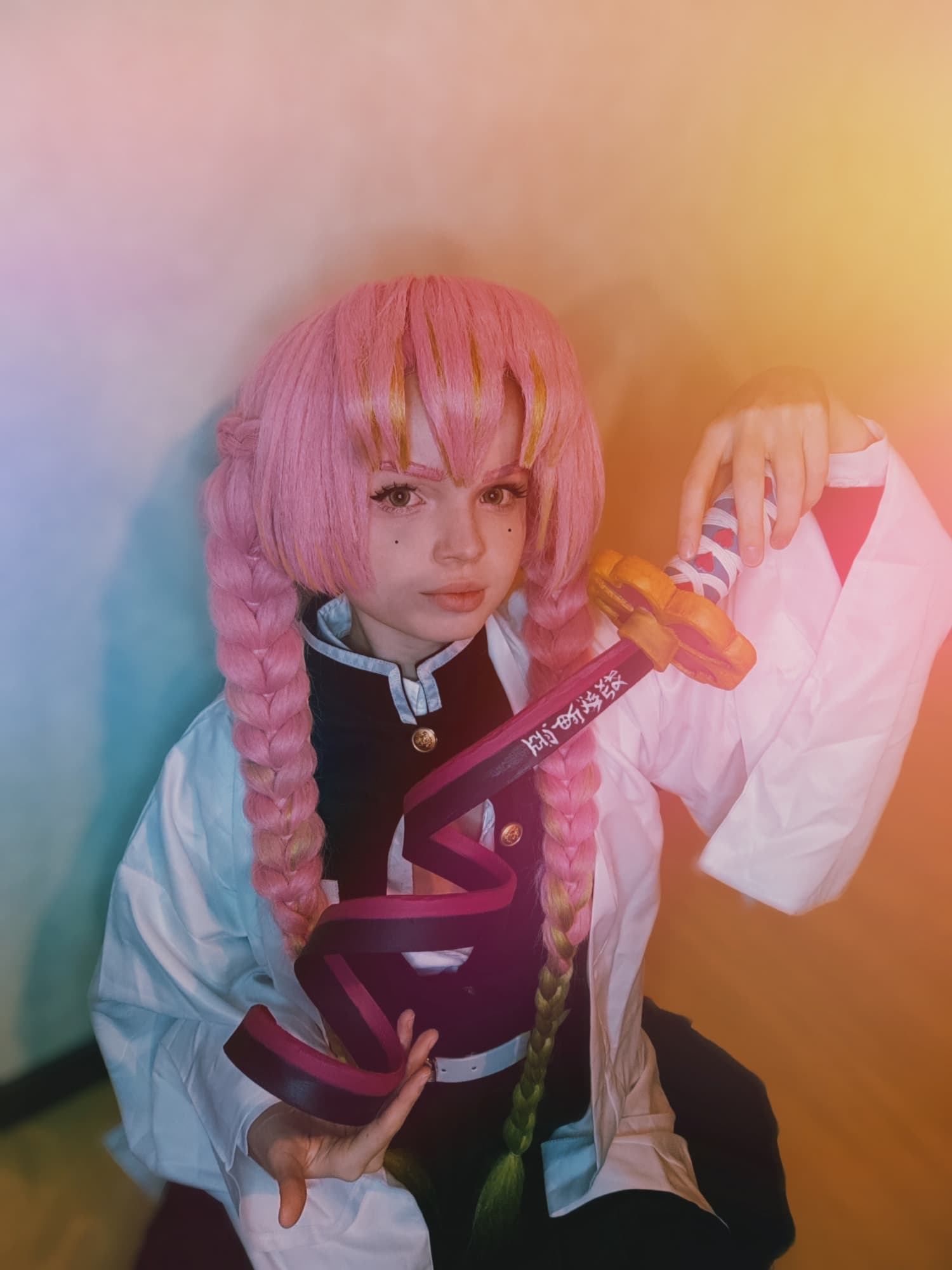 ✿︎𝐌𝐢𝐭𝐬𝐮𝐫𝐢✿︎ - Photo 3