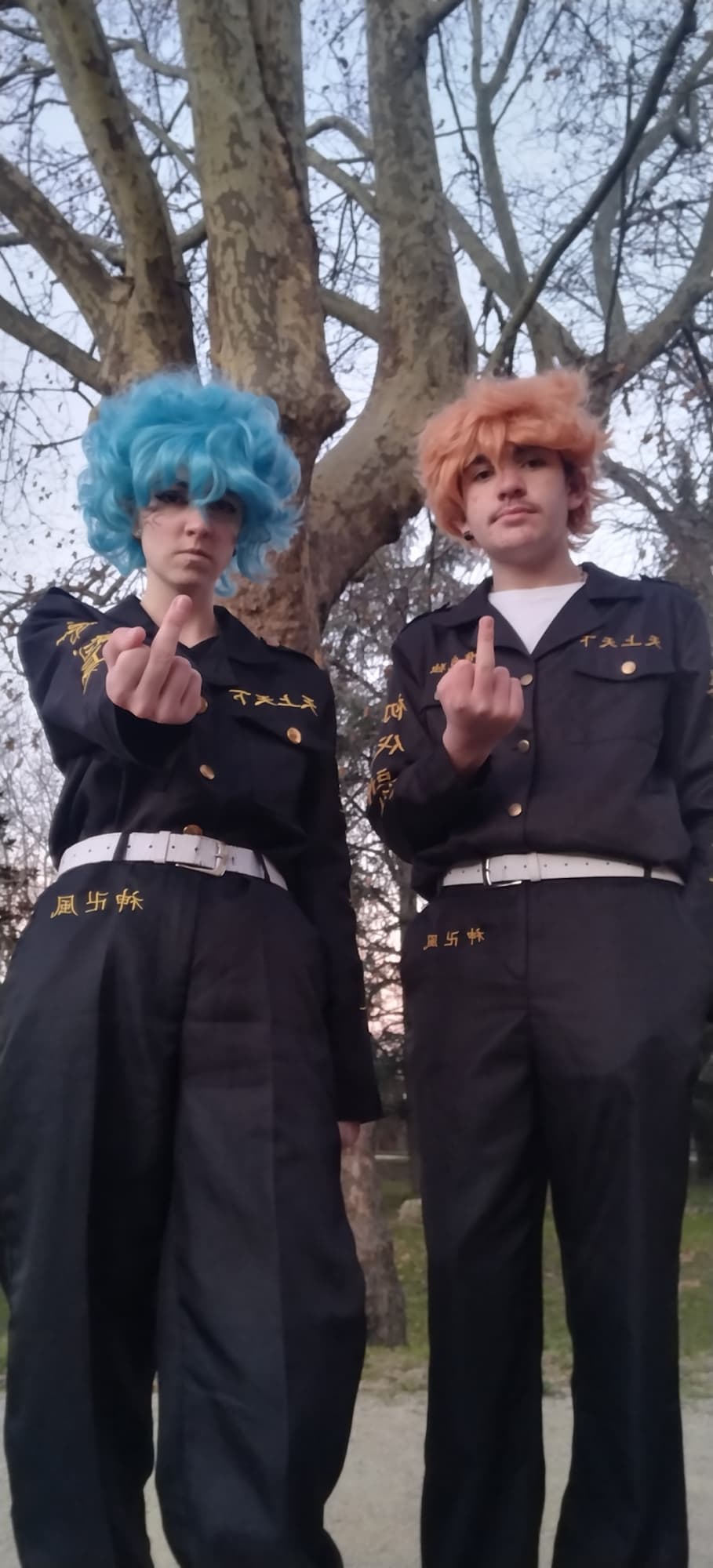 Tokyo revenger  - Photo 6