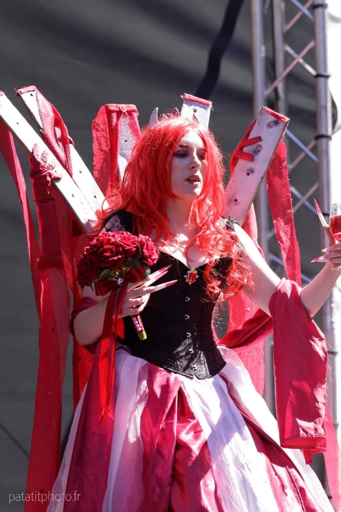 Olivia v1 - Photo 11