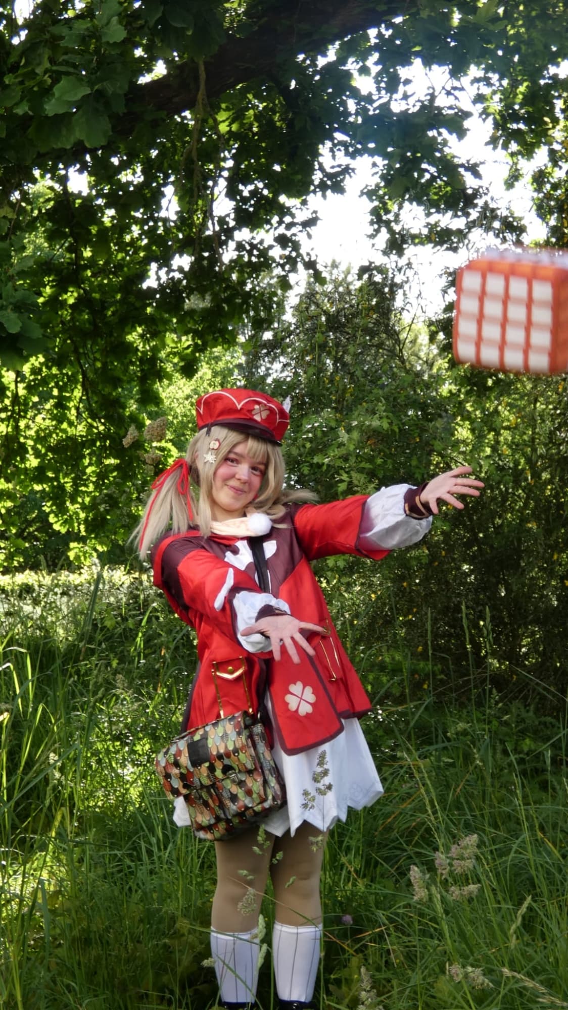 Klee 🍀❤️‍🔥💥 - Photo 8