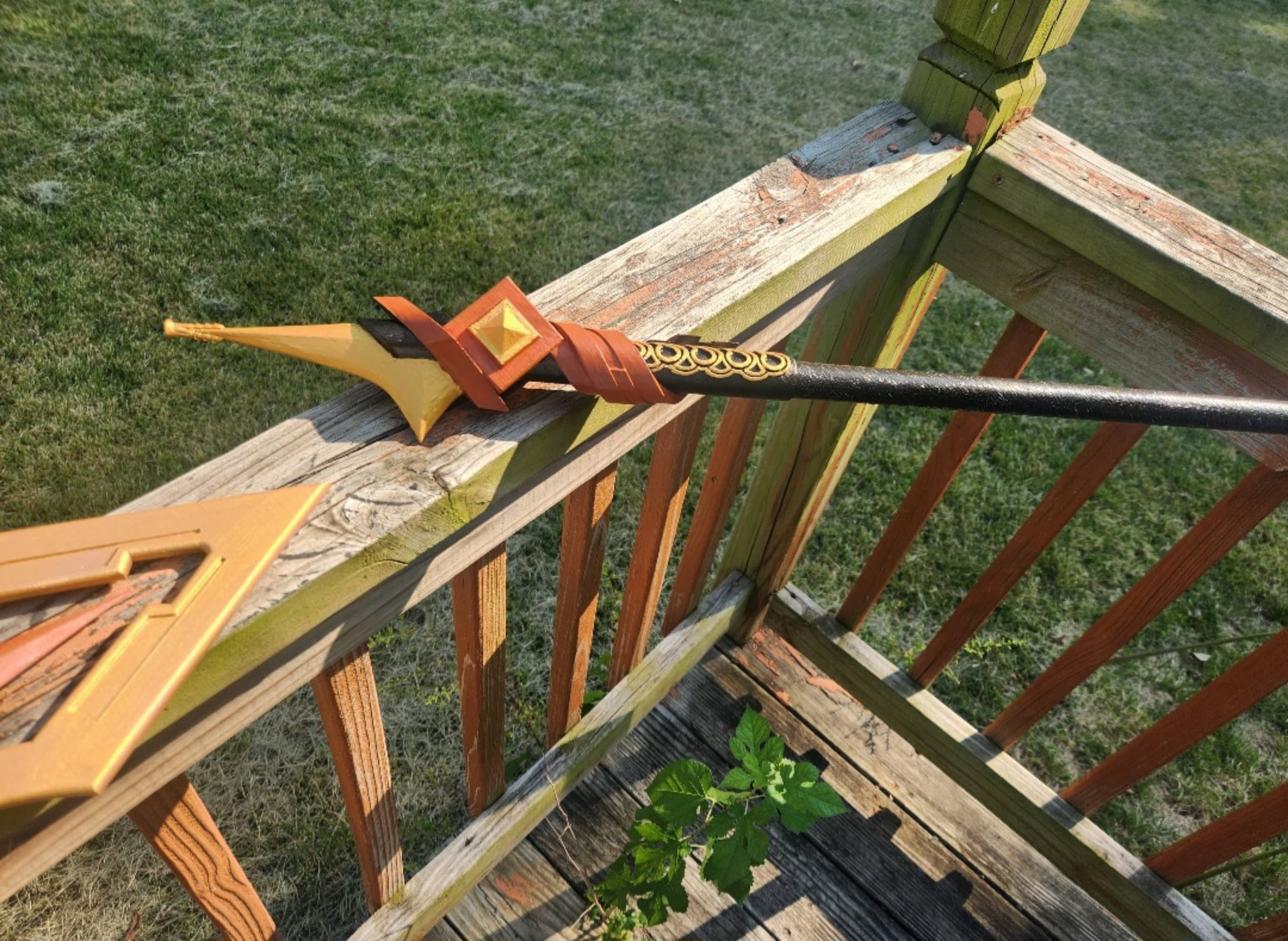 Morax Progress  - Photo 13
