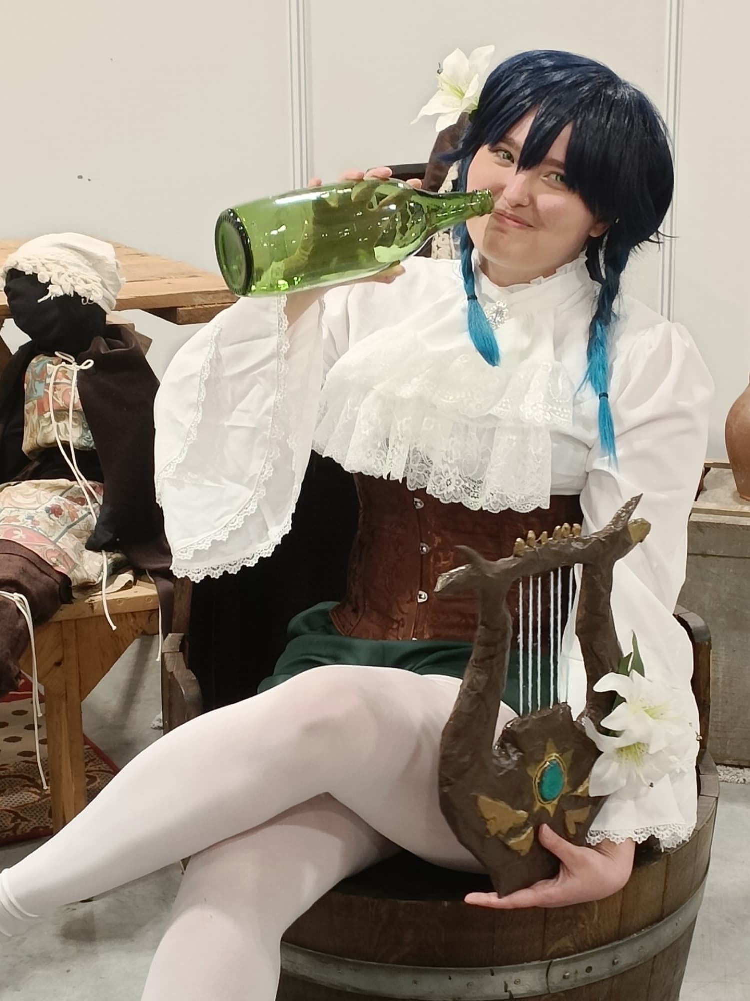 Venti (MGC 2026) - Photo 7