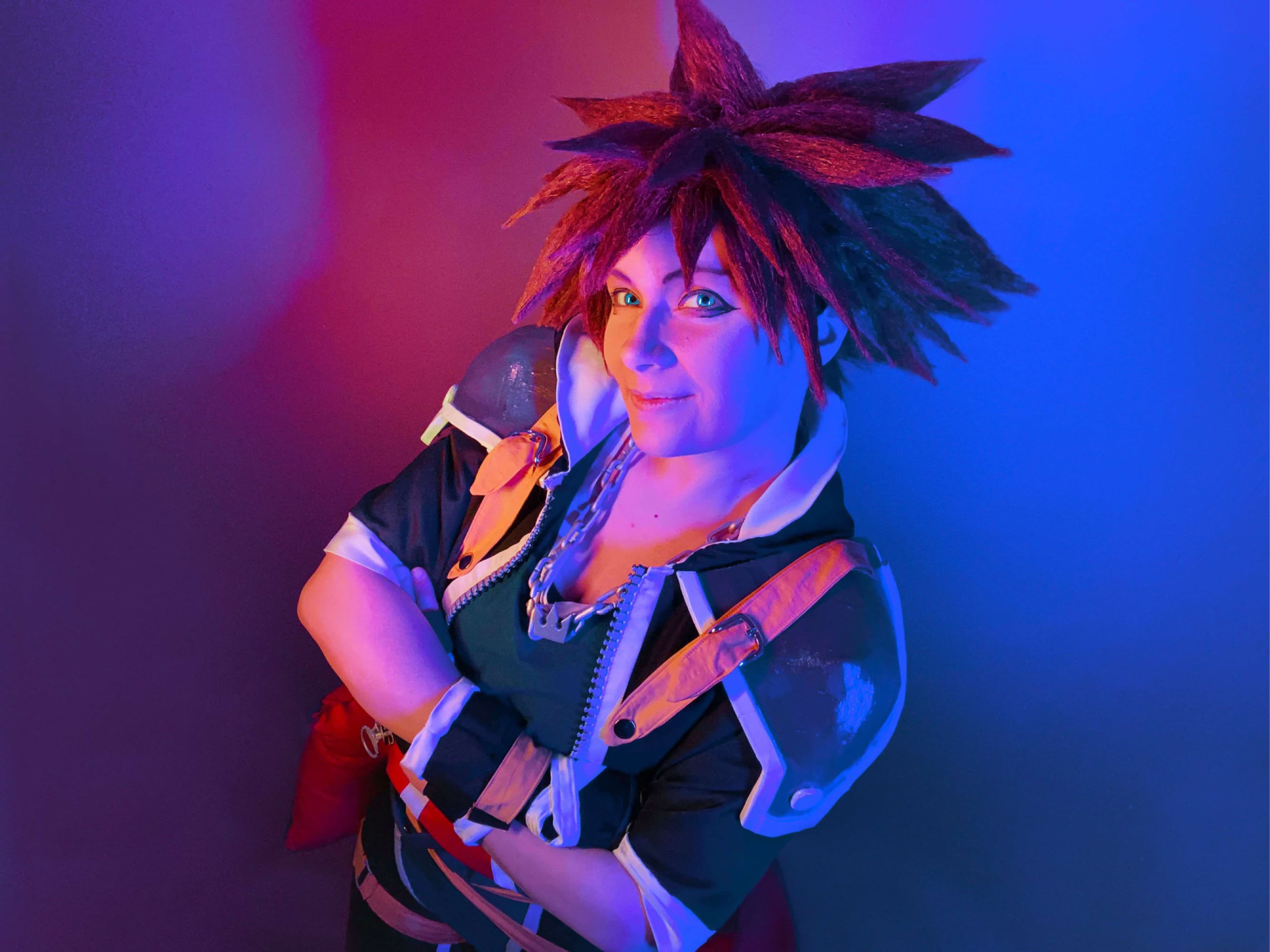 Sora KH2 - Photo 5