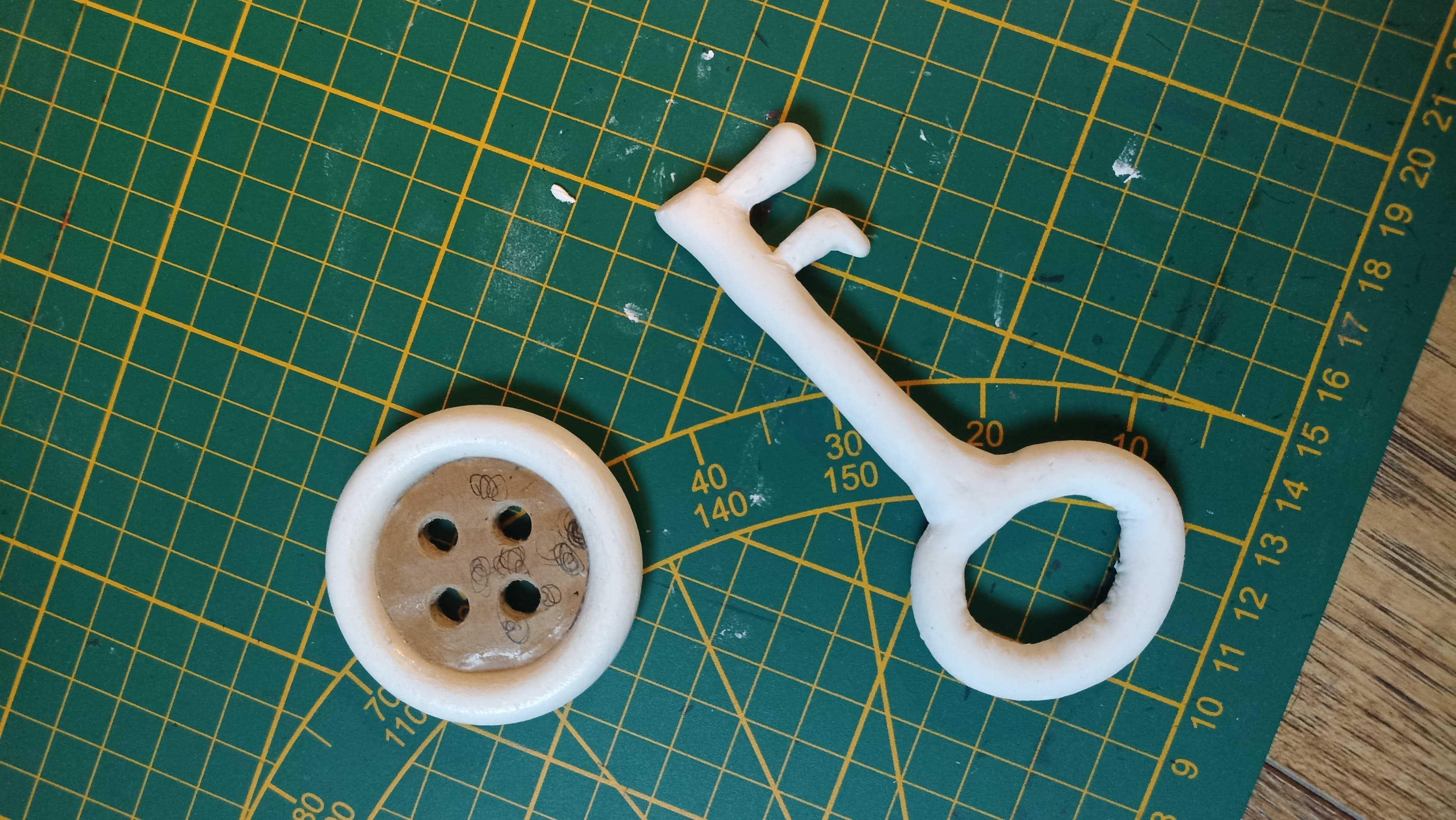 Ragatha preparation - Photo 18