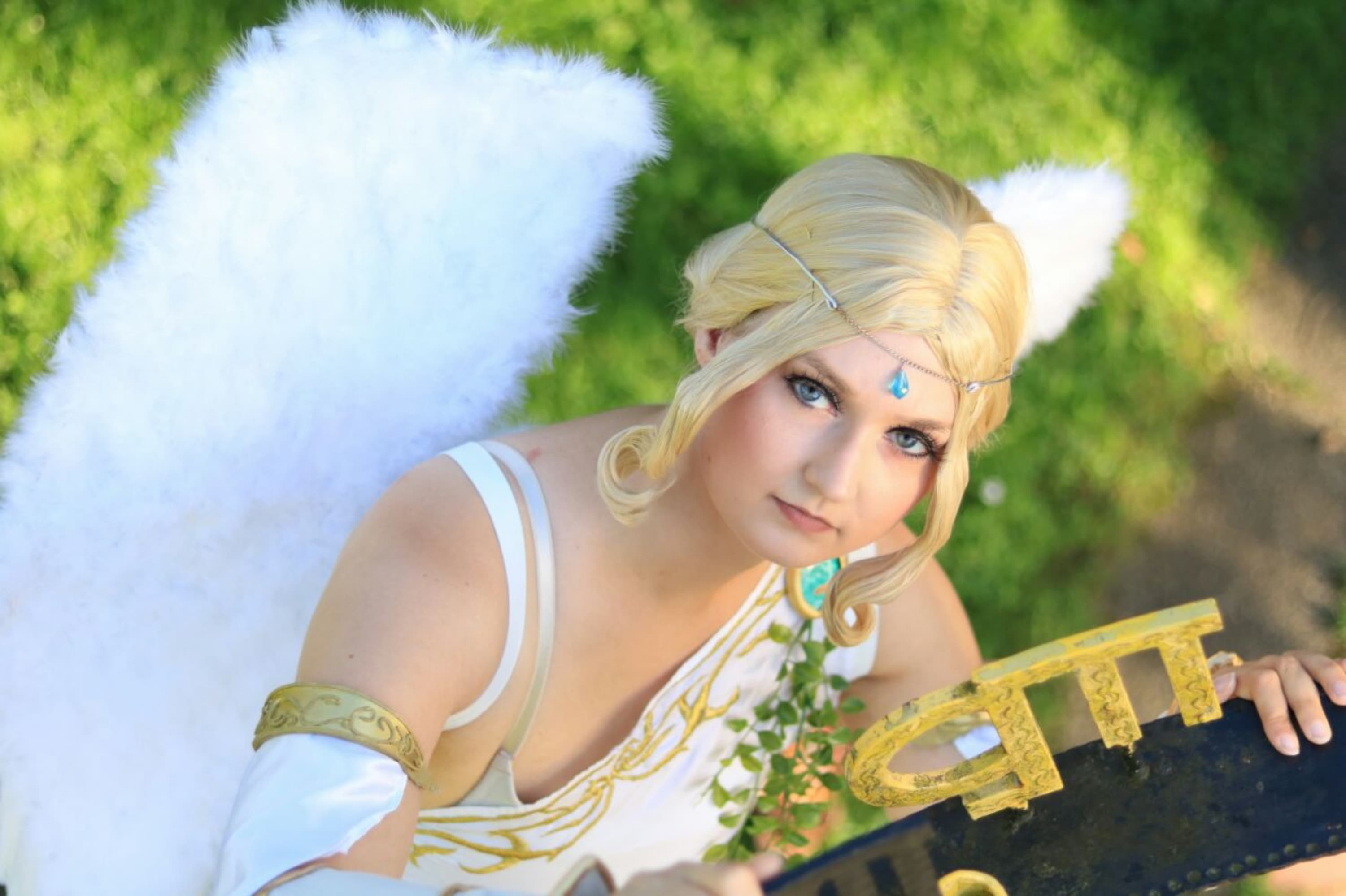 Angel (TTT 2) - Photo 64