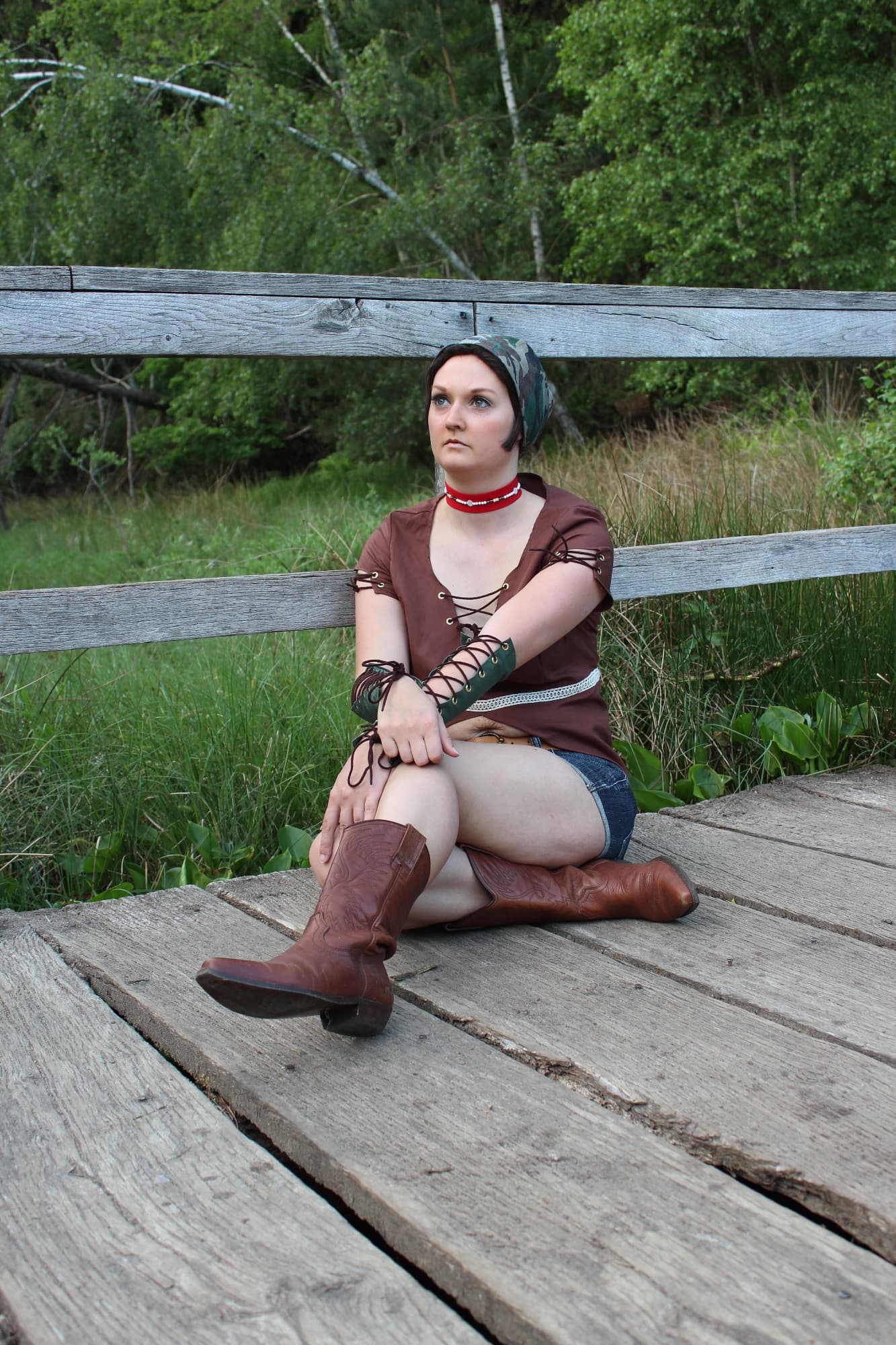 Michelle Chang (TTT) - Photo 2