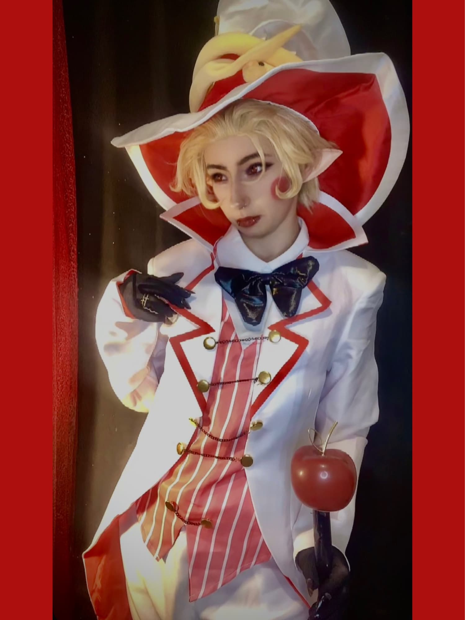 Lucifer Morningstar - Photo 6