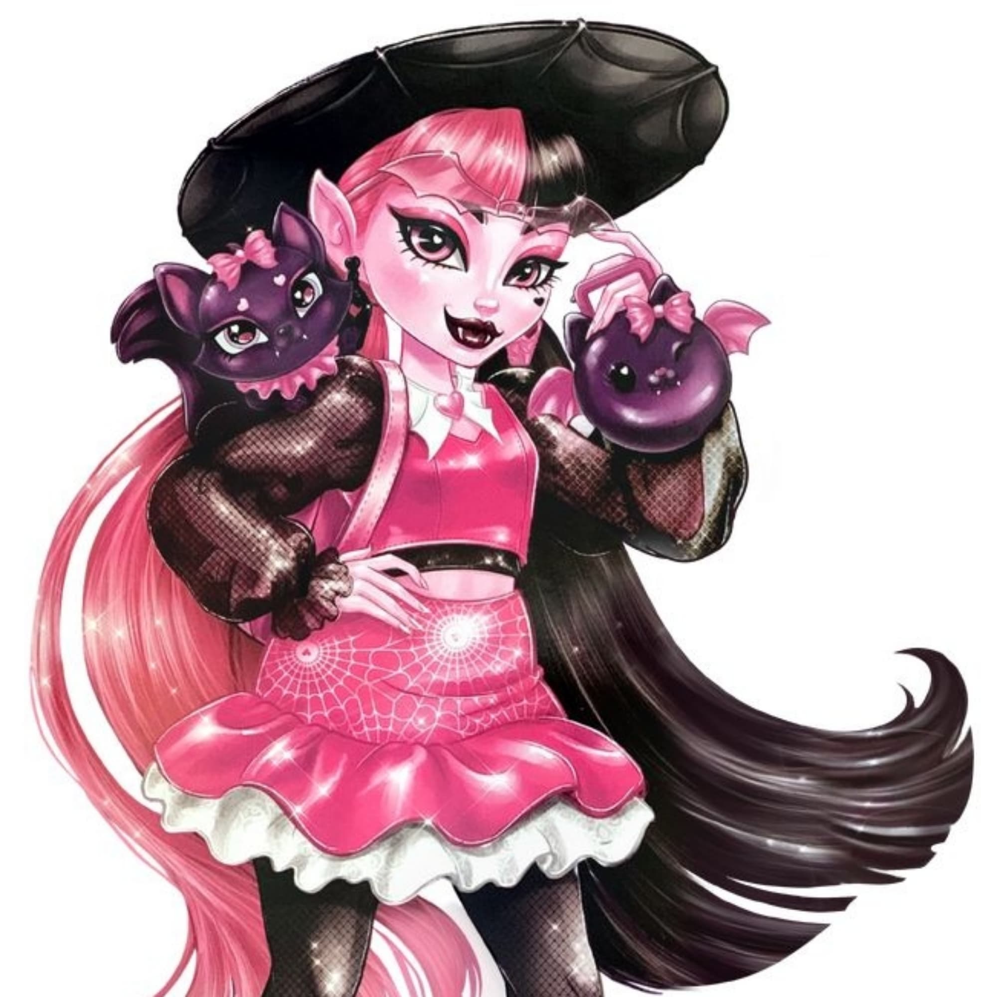 Draculaura G3