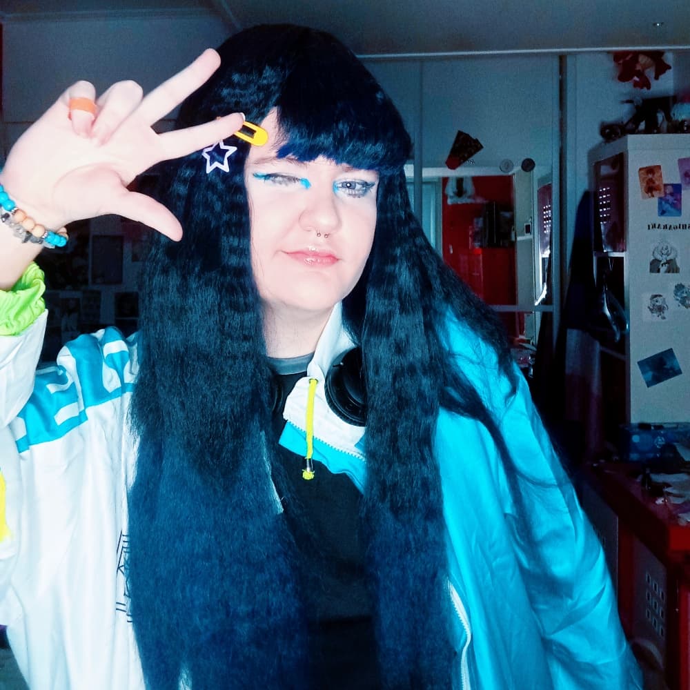 An Shiraishi - Photo 27