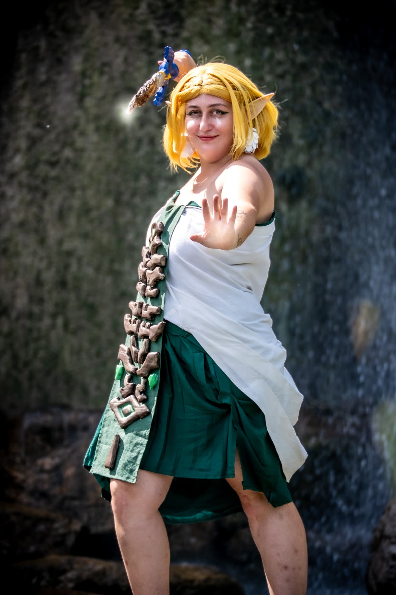 Shooting Zelda 13/07 - Photo 3