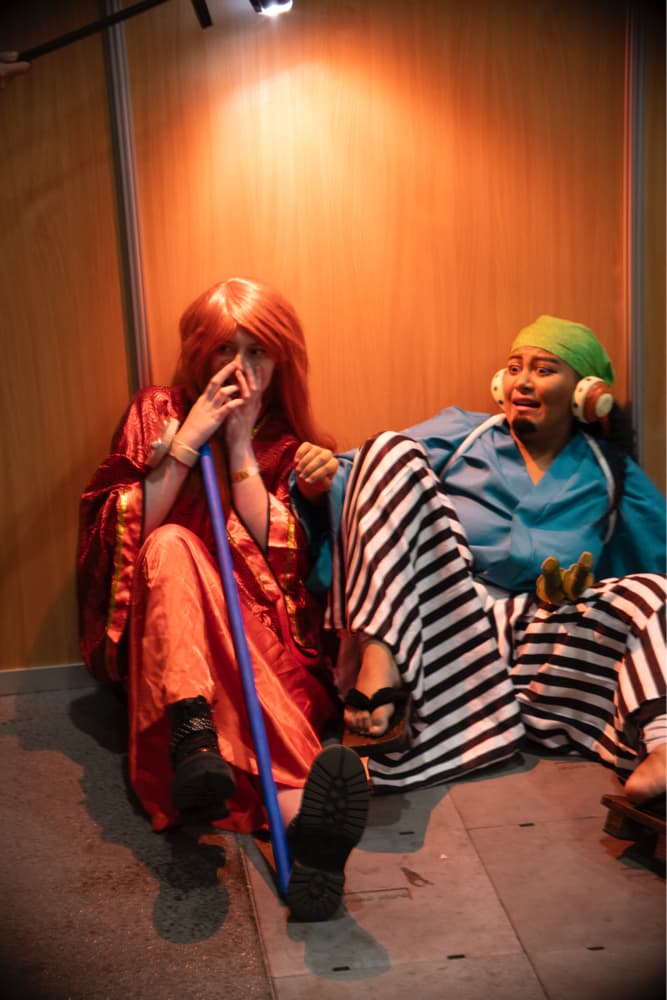 Ussop Wano - Photo 1