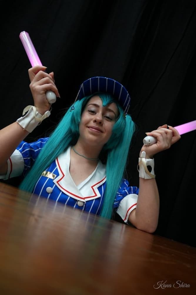 Miku Mesmerizer - Photo 3