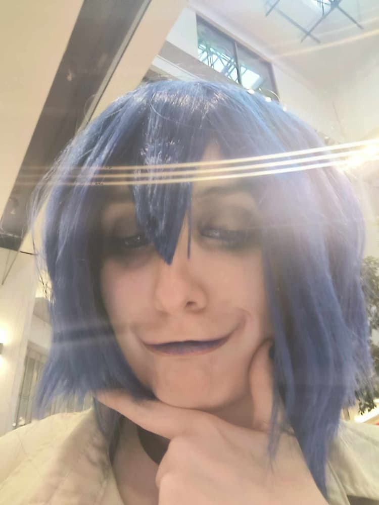 Chaotique Kaito - Photo 2