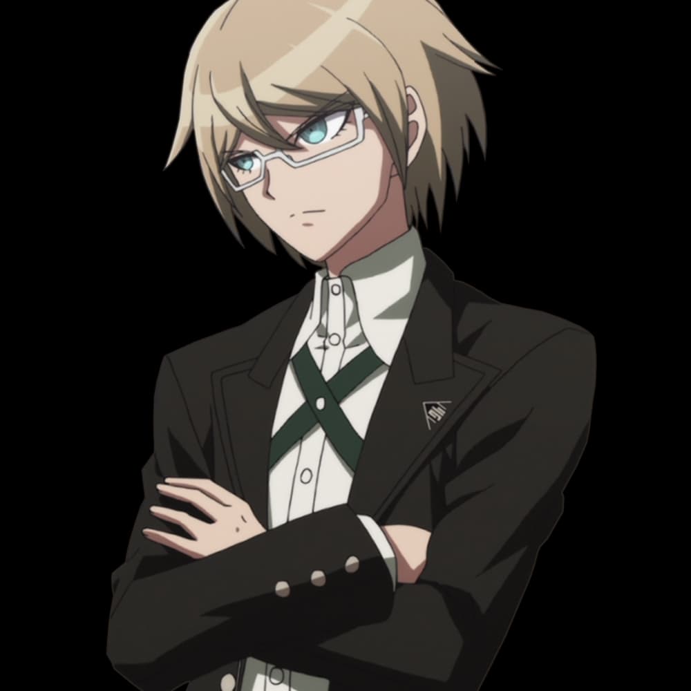 Byakuya Togami