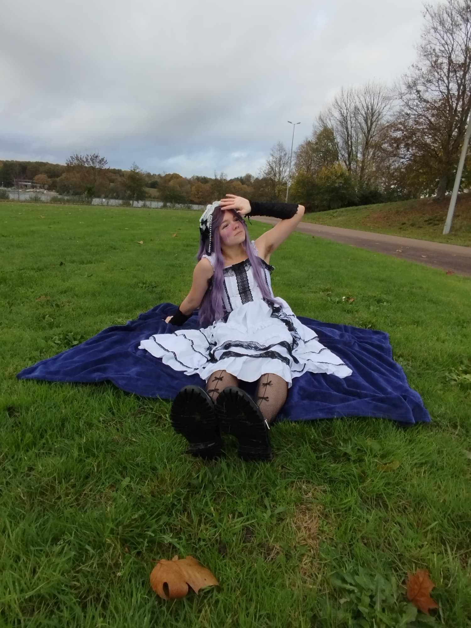 Okuny 👑💜 - Photo 21