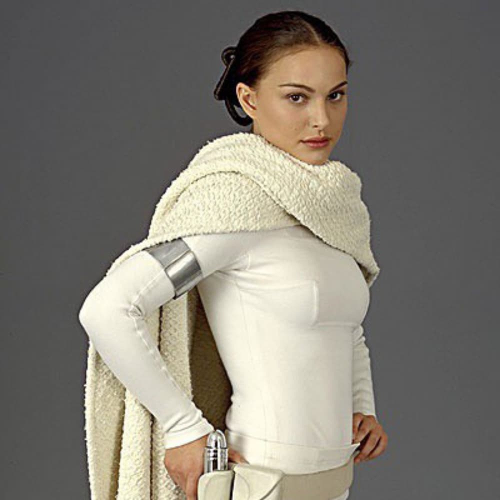 Padmé Amidala