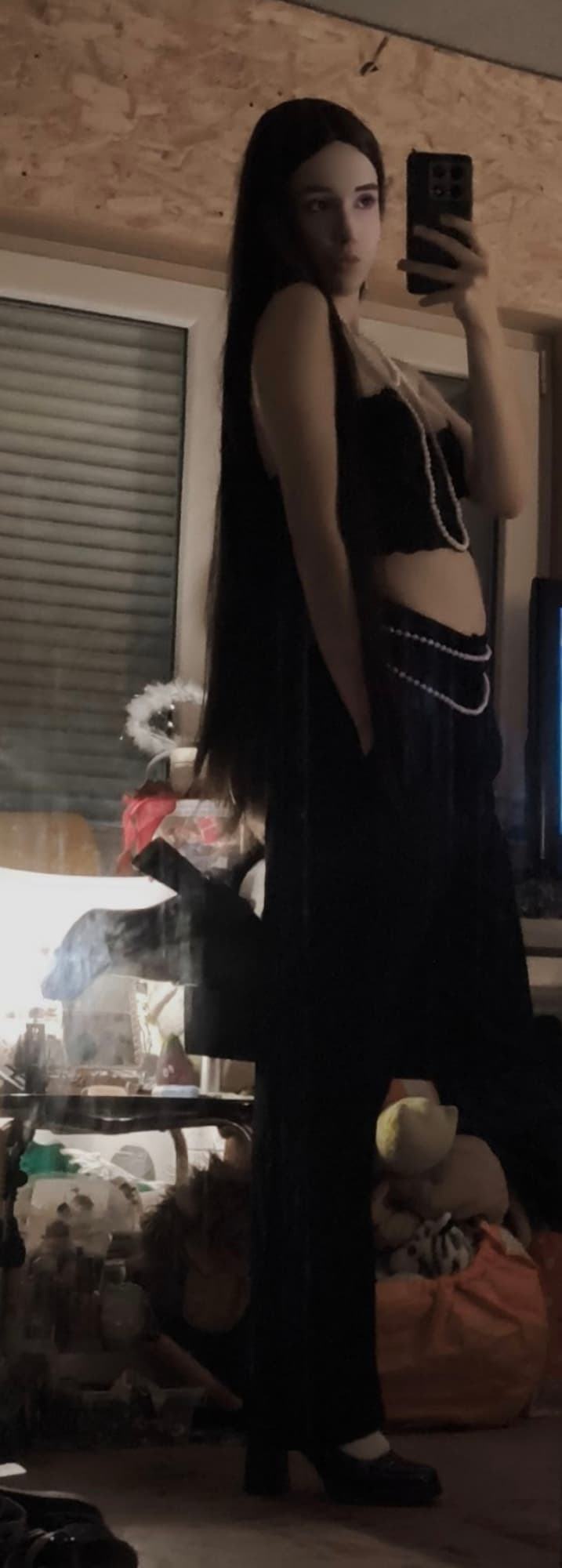 Hyuna boss lady  - Photo 1