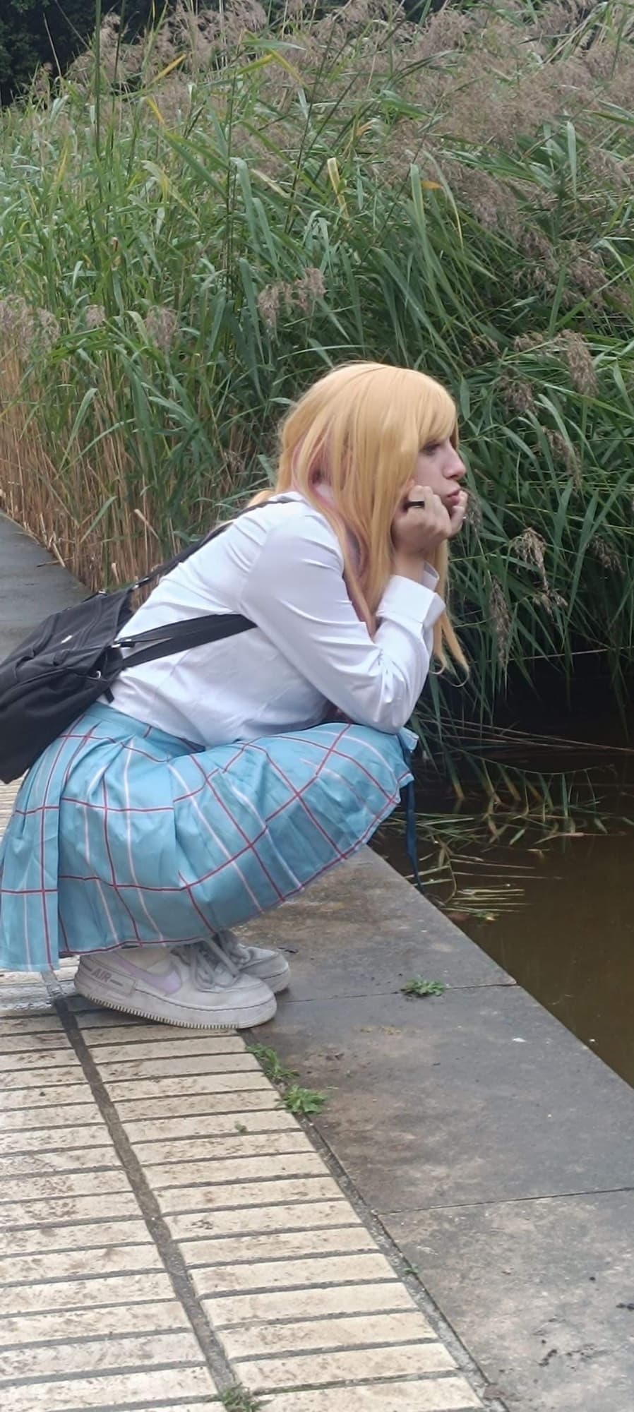 My dress up darling  - Photo 6