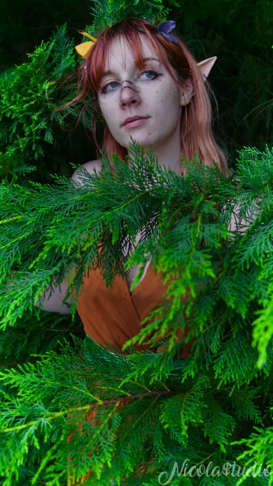 Keyleth - Photo 1