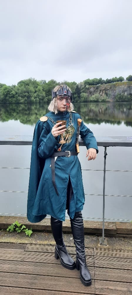 Aegon Targaryen - Photo 102