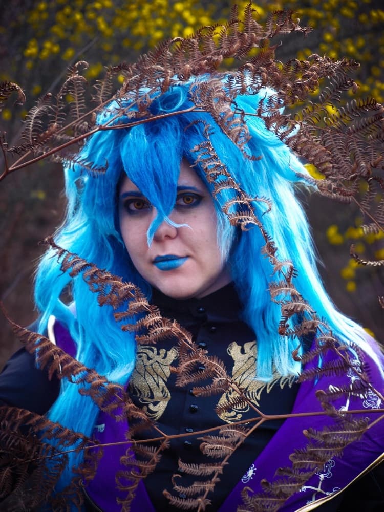 Idia shroud - Photo 12