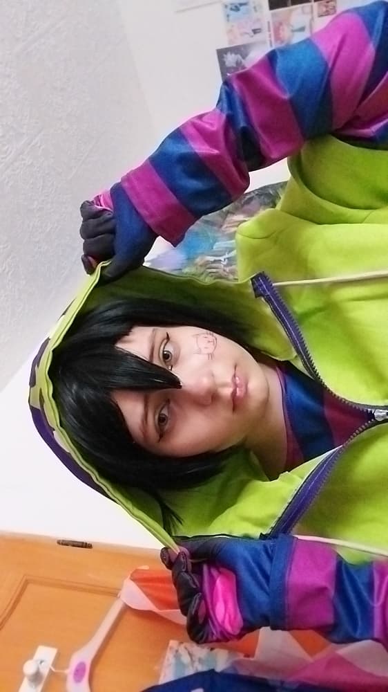 Miya Chinen - Photo 9