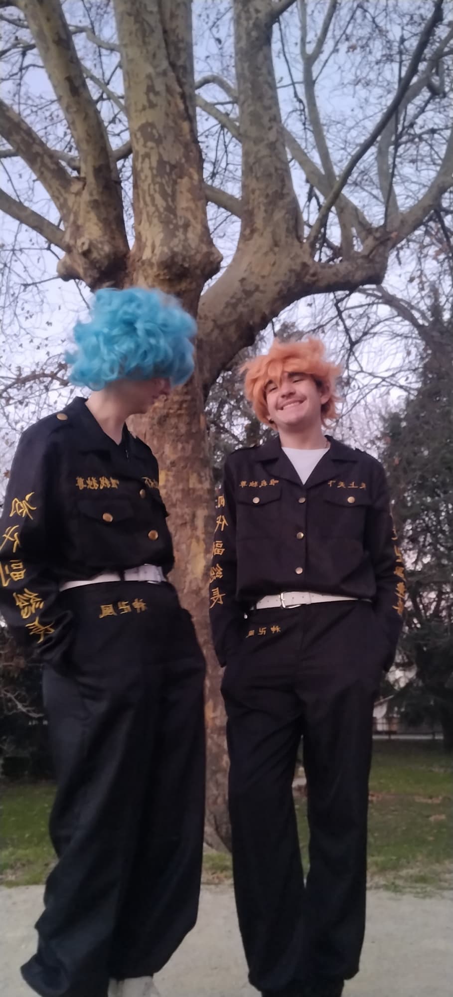 Tokyo revenger  - Photo 13