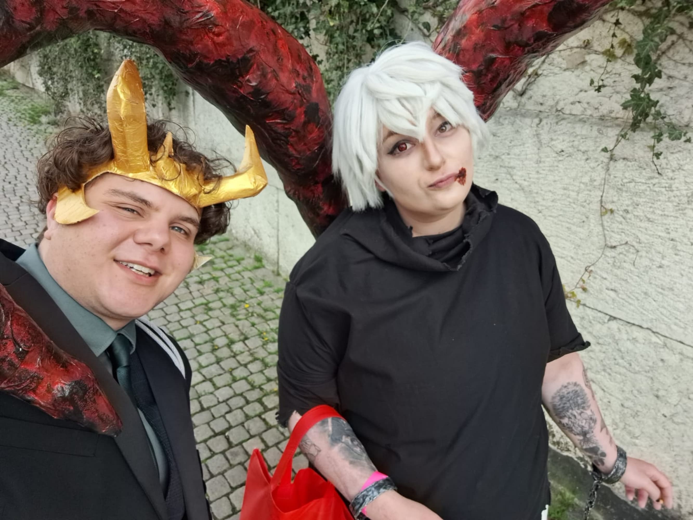 SoloCon 2024 - Photo 5