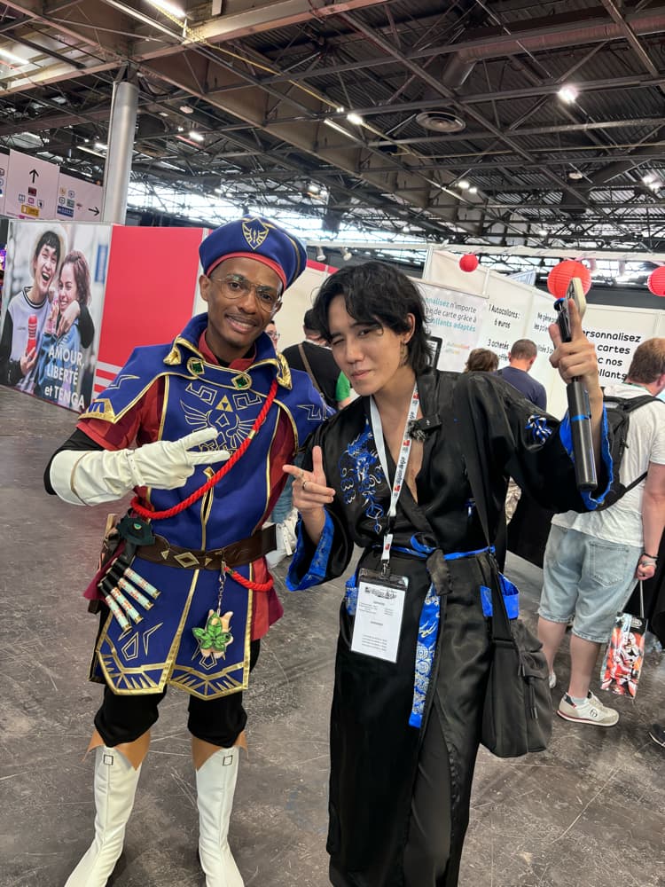 Link royal guard - Photo 17