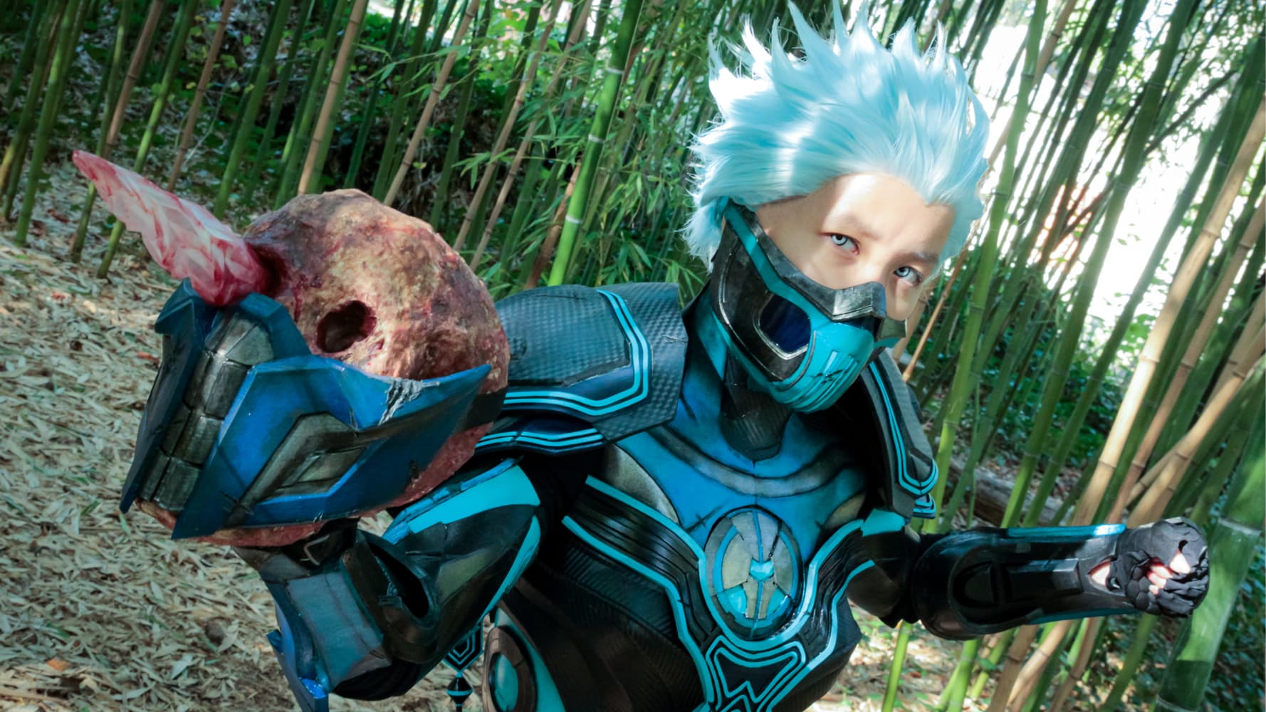 Frost Chronologies - Photo 2