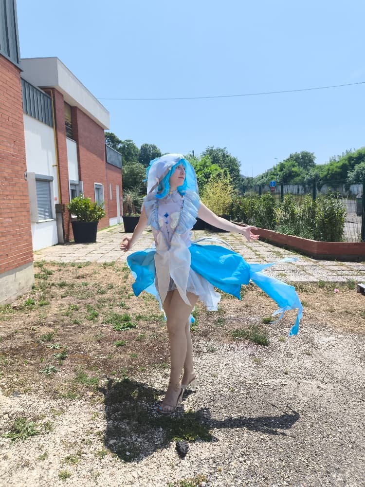 Shorekeeper  - Photo 5