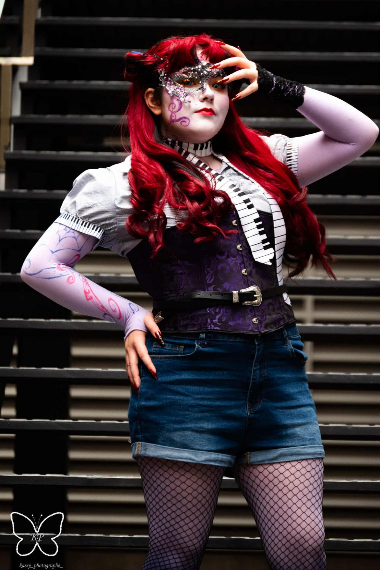 Operetta (Otakuthon) - Photo 6