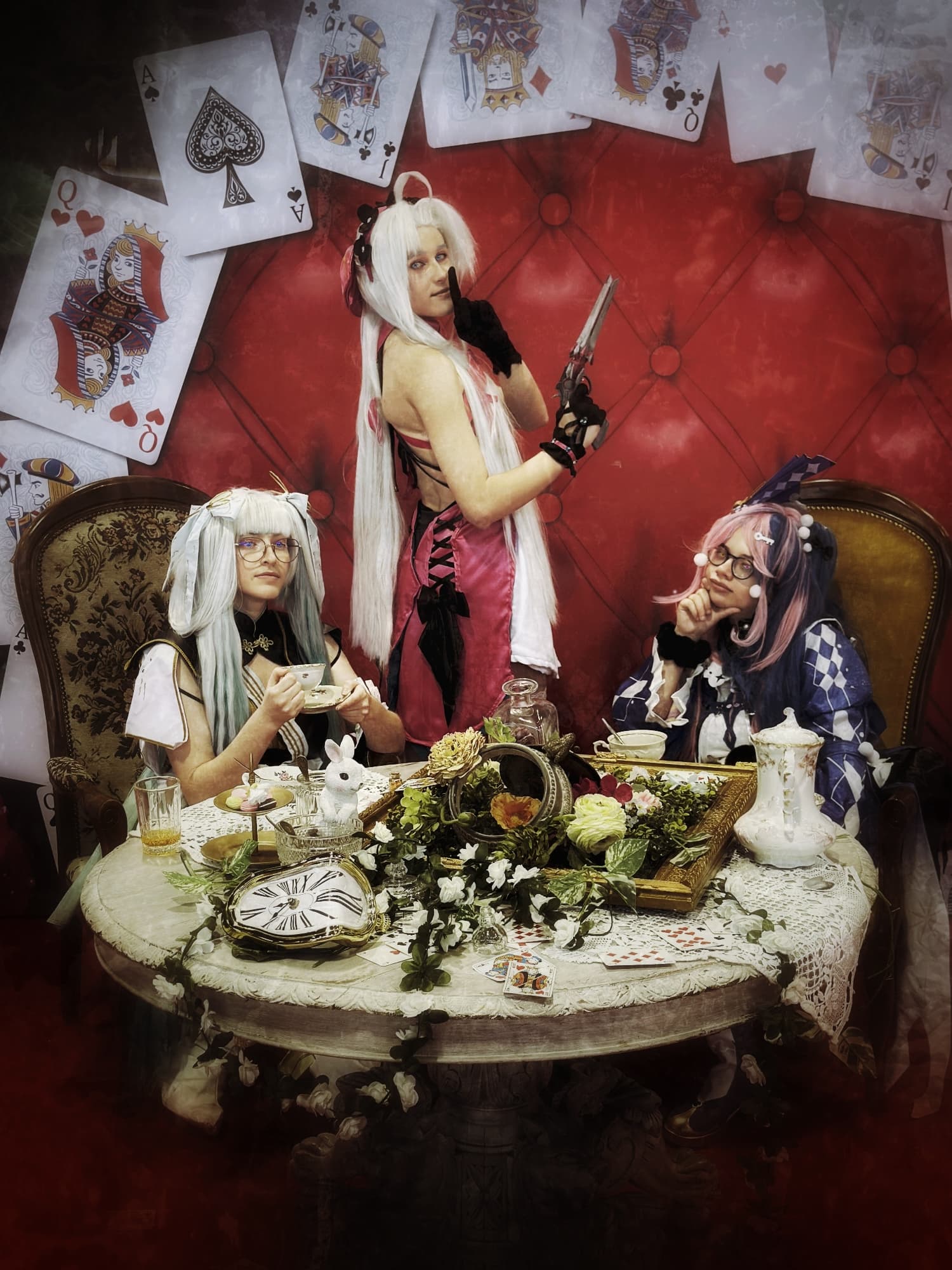 Wuthering Waves - Photo 2