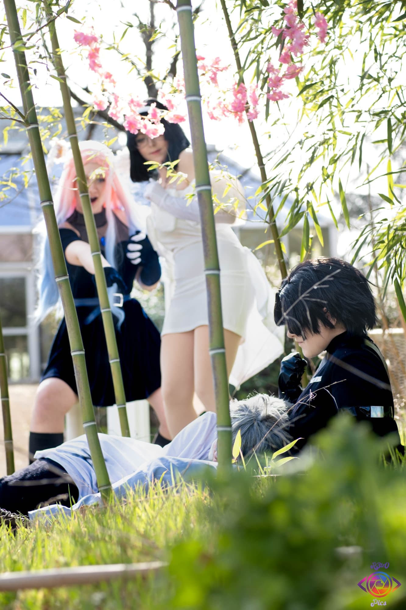 Alien Stage Groupe - Photo 7