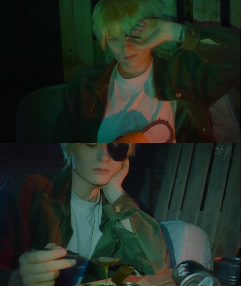 Chainsaw Man - Photo 20