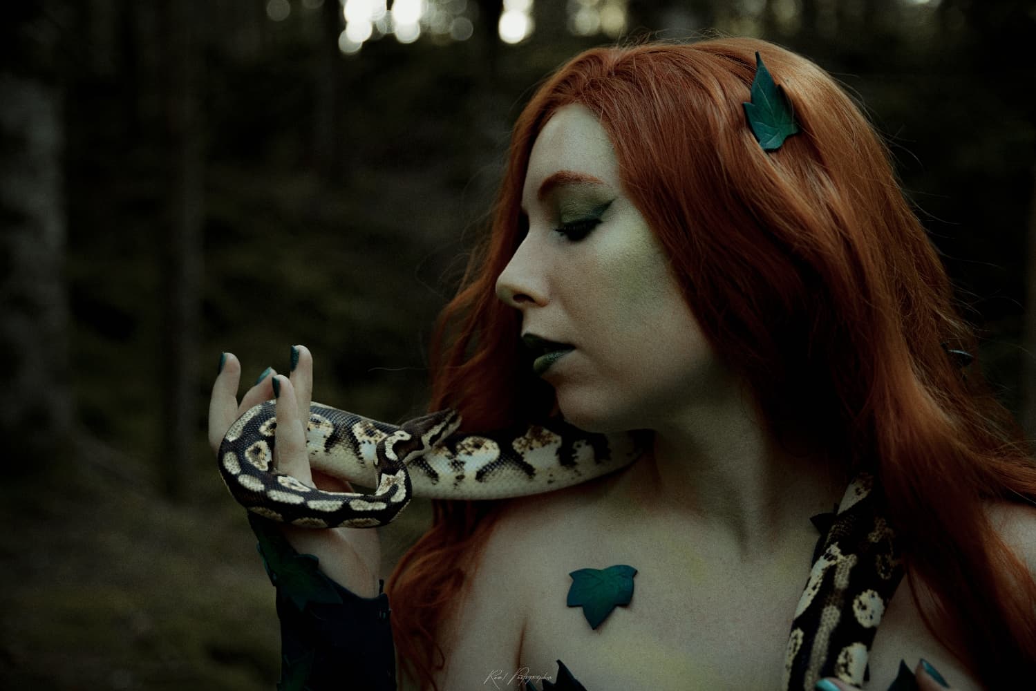 Poison Ivy - Photo 14